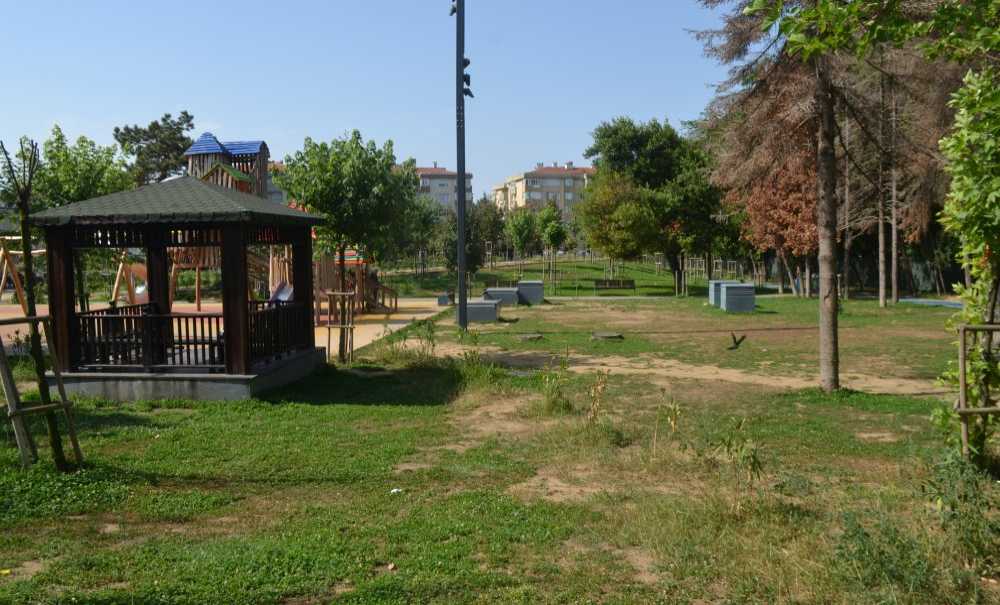 Millet Bahçesi Devir Aşamasında