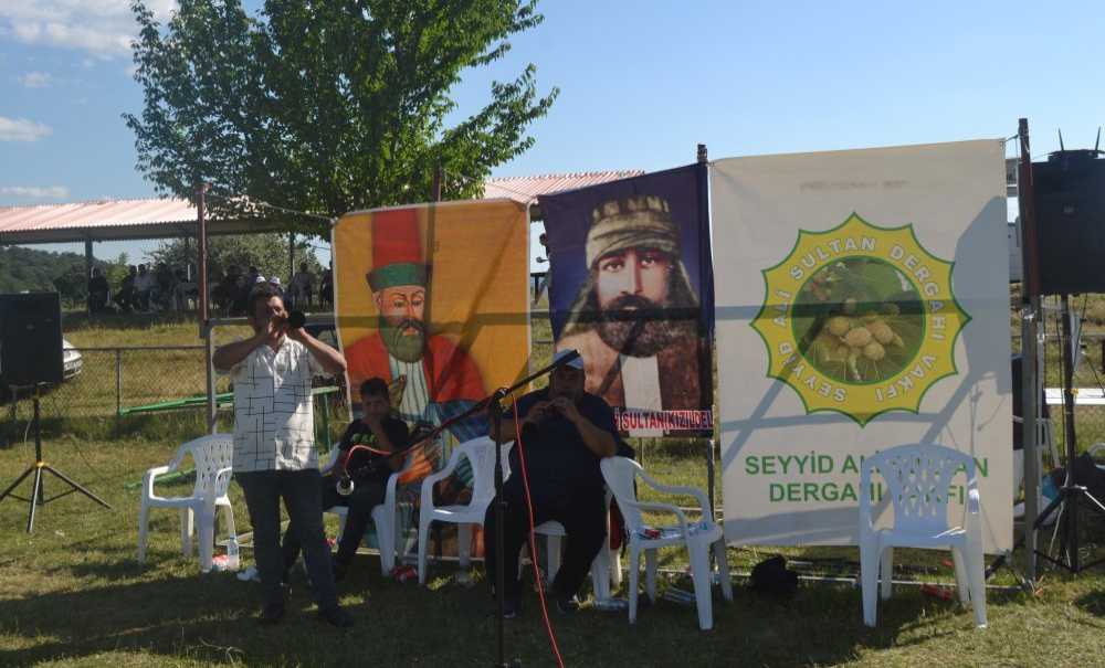 Cem Vakfı'ndan Komşuya Büyük Destek