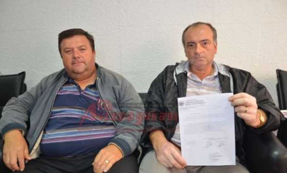 Minibüsçüler Çalışmak İstiyor