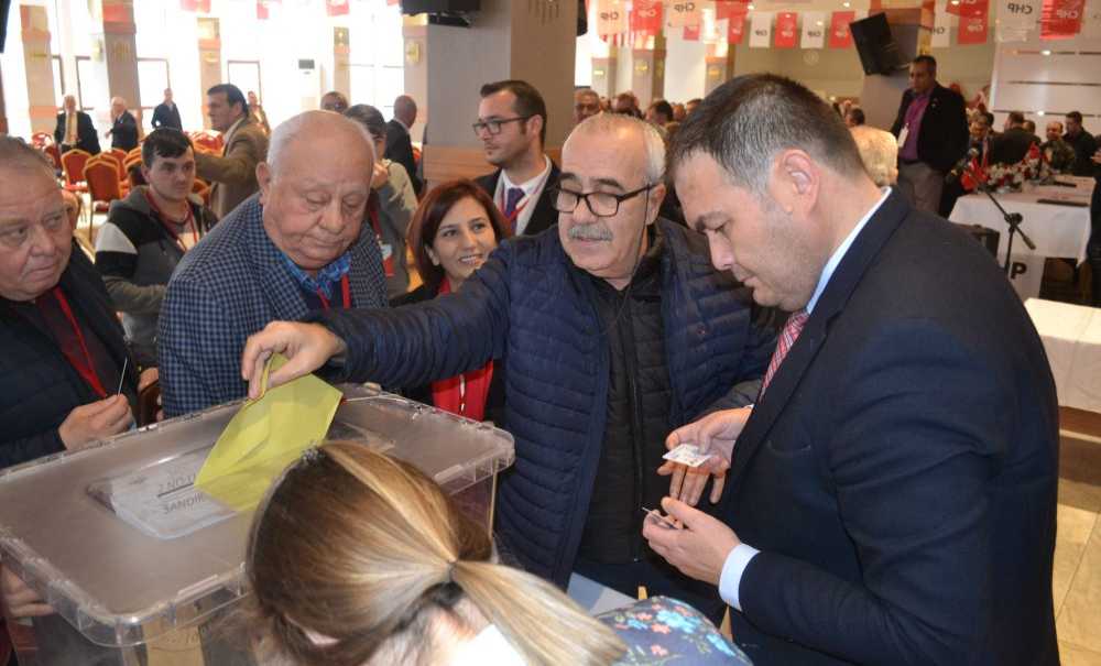 “Bir Kanaatim Var, Çalışma Arkadaşlarımla Paylaşacağım”