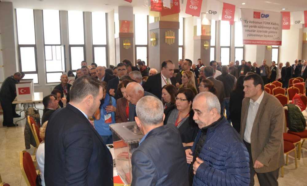 “Bir Kanaatim Var, Çalışma Arkadaşlarımla Paylaşacağım”