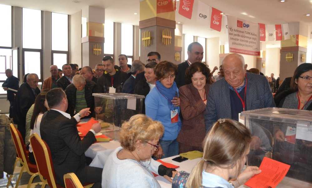 “Bir Kanaatim Var, Çalışma Arkadaşlarımla Paylaşacağım”