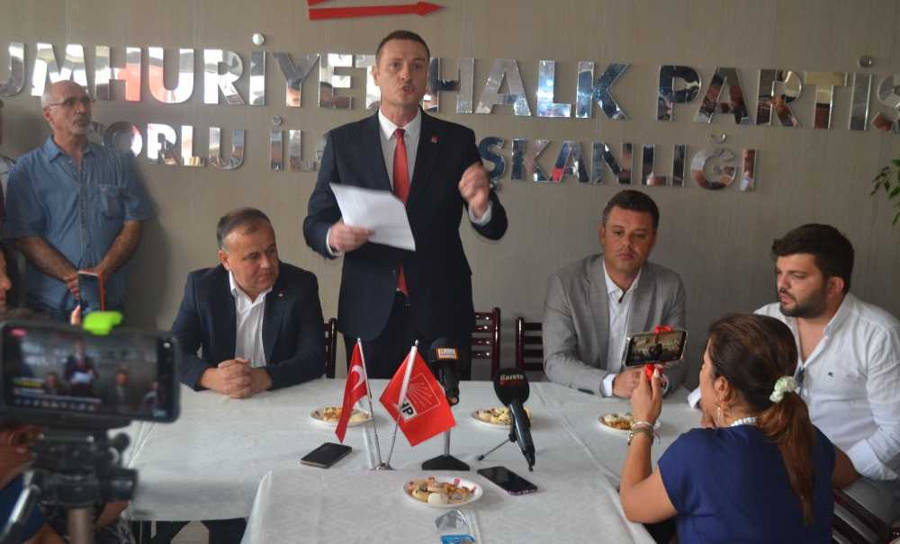 “Milletvekilleri Örgütleri Dizayn Etmesin Diye Adayım”