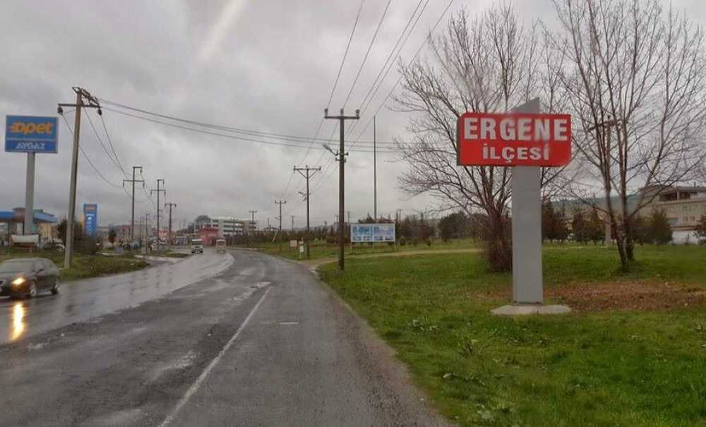 “Birkaç Düğün Salonu Ve Parkın Dışında Yaptığı Bir Şey Yok”