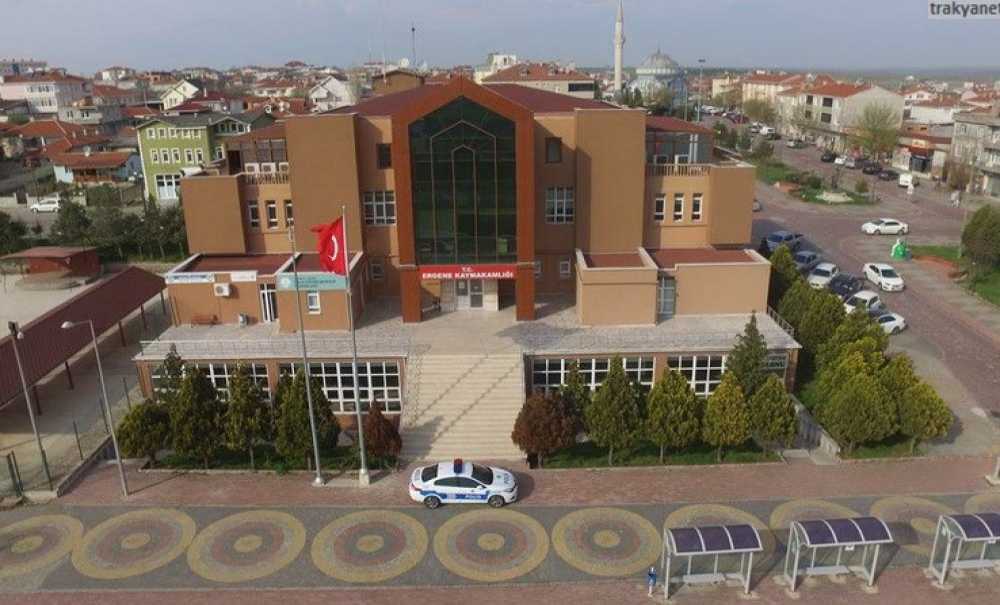 “Birkaç Düğün Salonu Ve Parkın Dışında Yaptığı Bir Şey Yok”