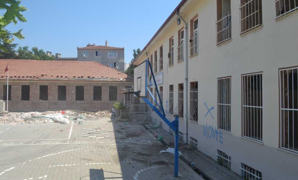 6 Okul İçin Sevindirici Haber