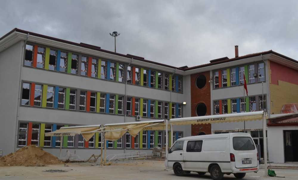 6 Okul İçin Sevindirici Haber