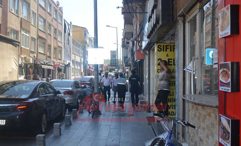 Esnaf Uygulamadan Memnun