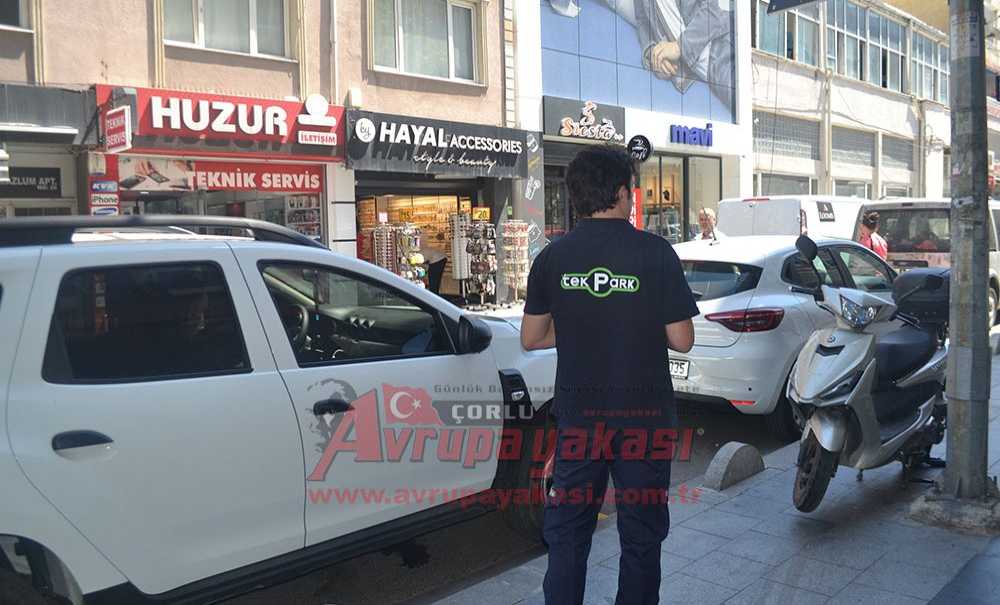 Esnaf Uygulamadan Memnun