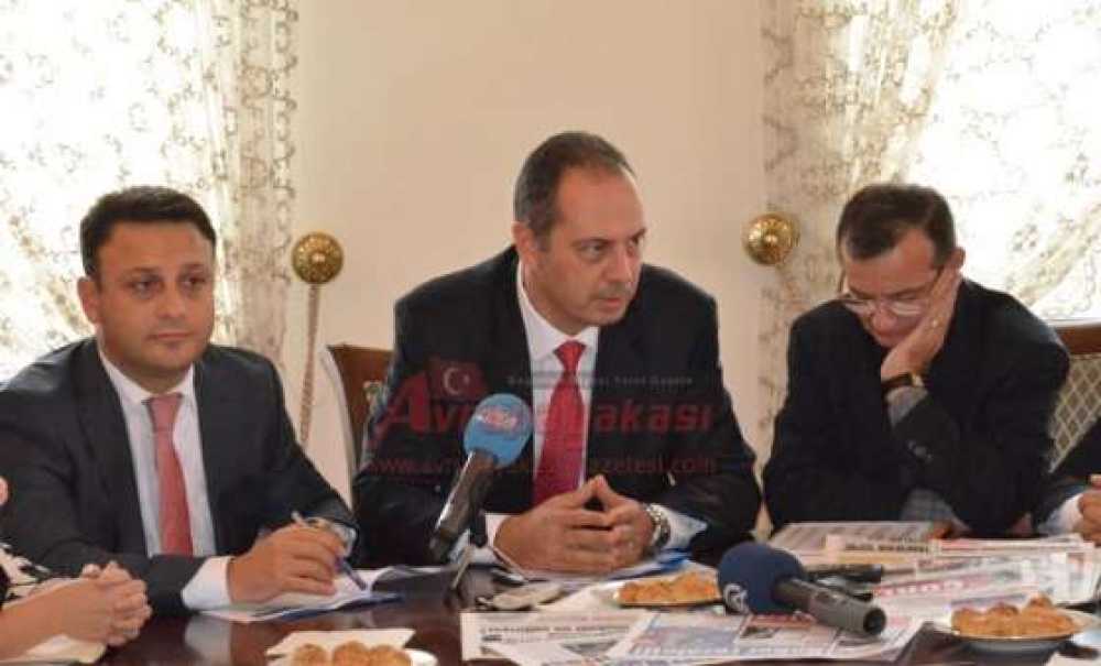 Tekirdağ Pilot Bölge Seçildi