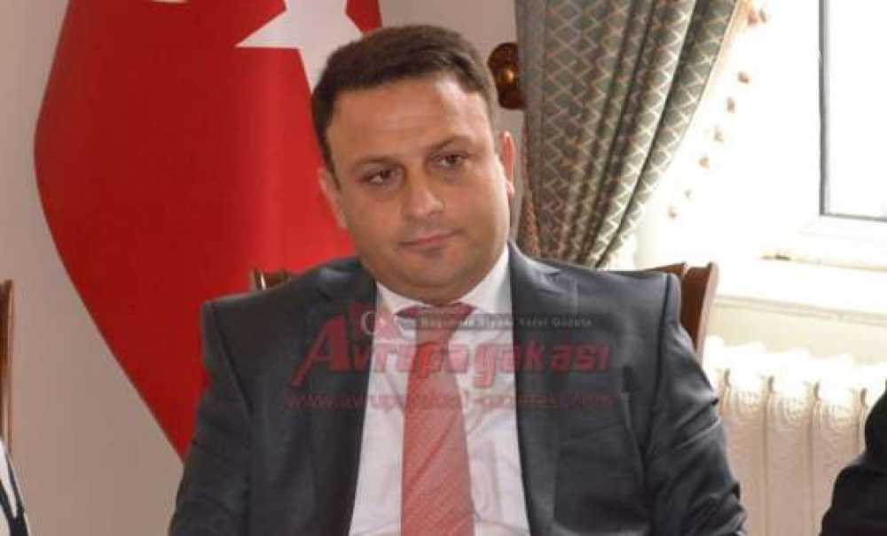 Tekirdağ Pilot Bölge Seçildi