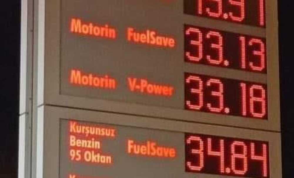 Saadet Partisi Çorlu İlçe Başkanı Aytuğ Aslan Gelen Zamlarla Ilgili Acıkama Yaptı: “Seçimden Önce Daha Kötü Yönetilemez Diyorduk, Yanılmışız!”