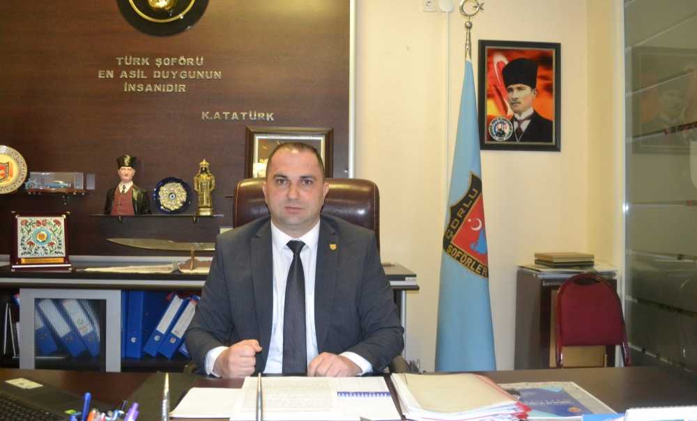 Ulaşım Araçlarına Yüzde 40 Zam Yapıldı