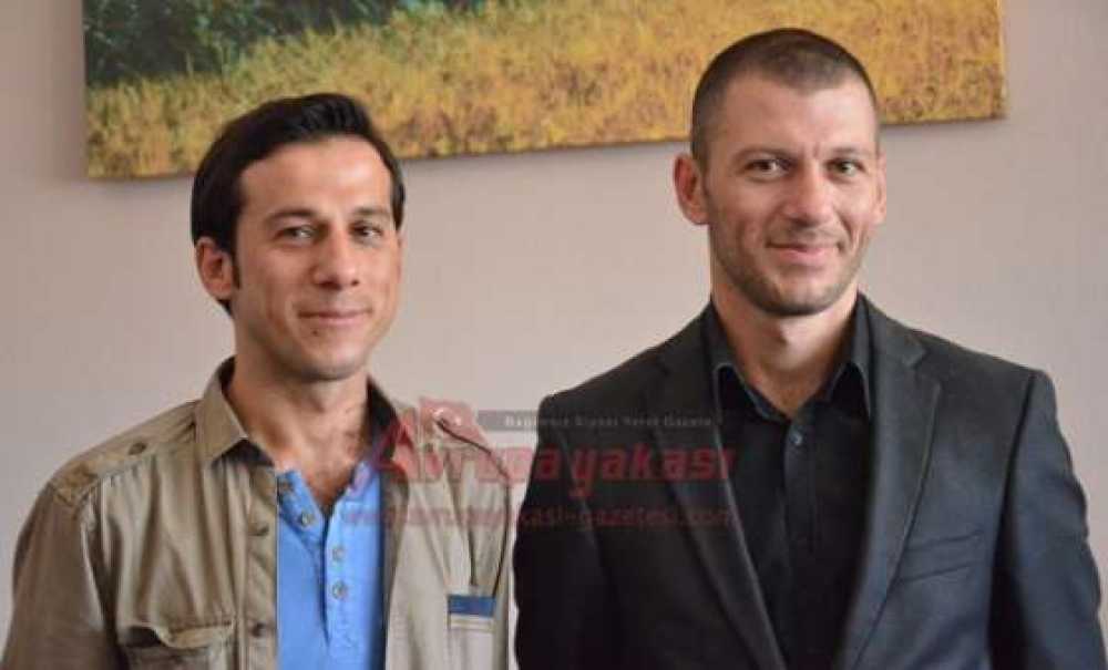 Bab-I Ali Gazetesi 7. Yaşını Kutladı