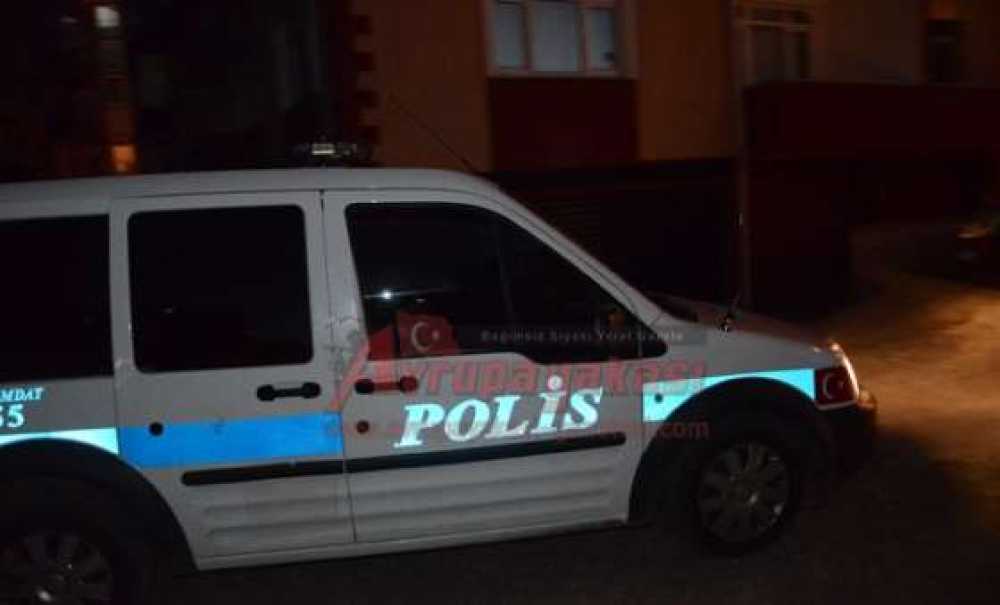 Çorlu Karanlığa Büründü