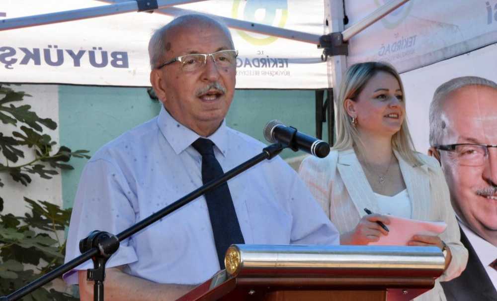 Yağcı Yolu Ulaşıma Açıldı