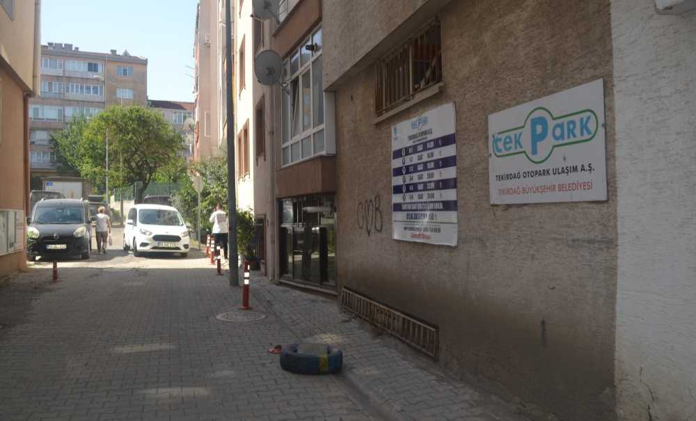 Otopark Ücretlerine De Yüzde 40 Zam Yapıldı