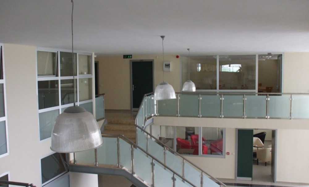 Mühendislik Fakültesine Yıkım Kararı Çıktı