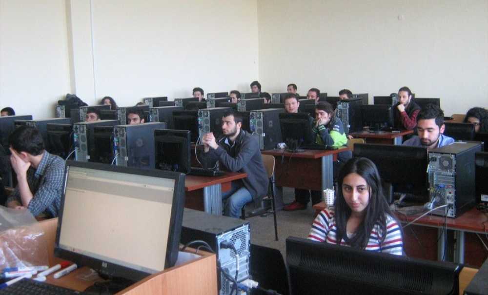 Mühendislik Fakültesine Yıkım Kararı Çıktı