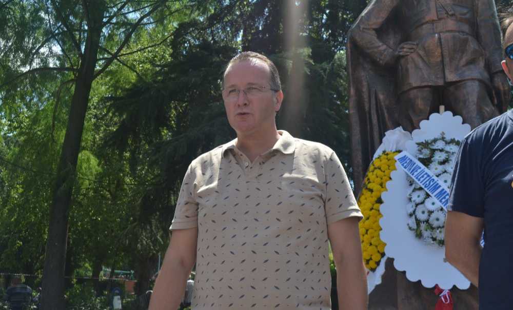 Mi̇mder Basın Bayramını Kutladı