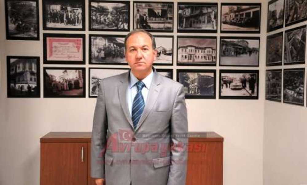 Çorlu Kent Konseyi`nden Girişimcilik, Kendi İşini Kurmak Ve Yaratmak Eğitimi