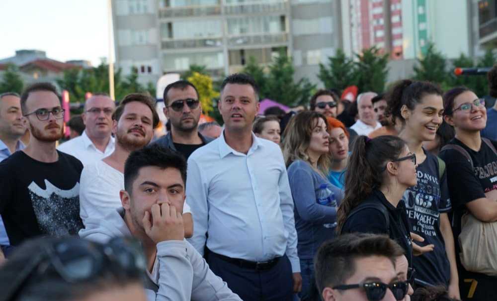 Basketbol Turnuvası Başlıyor