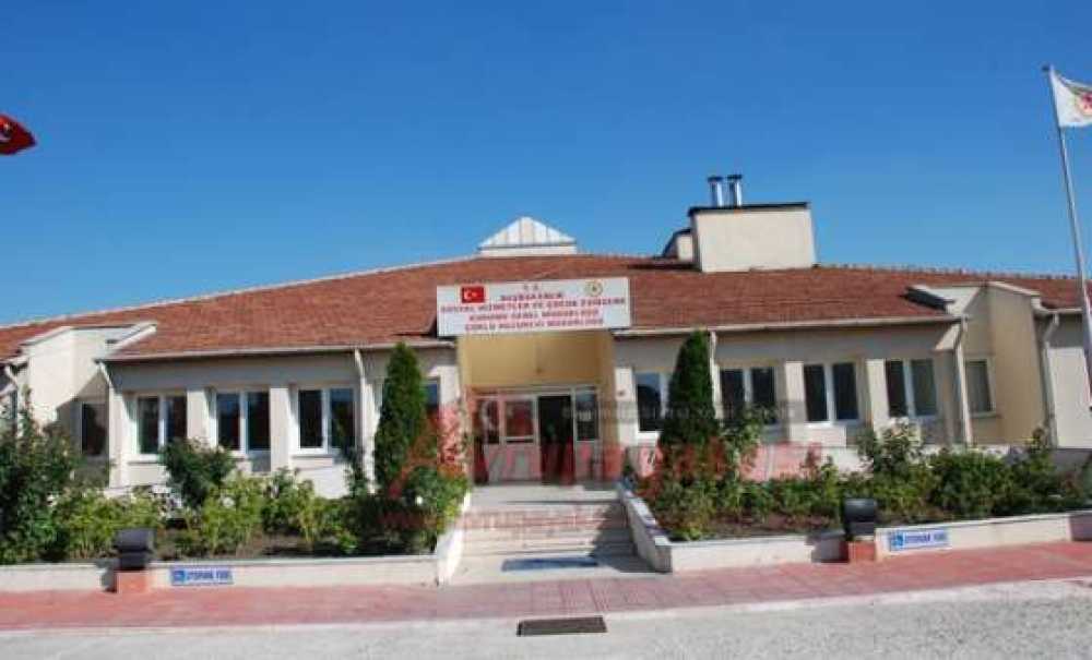 Çorlu Huzurevi'nde Hırsızlık İddiası