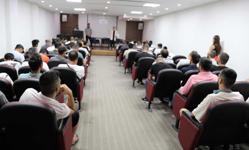 İş Arayanları Buluşturmaya Devam Ediyorlar