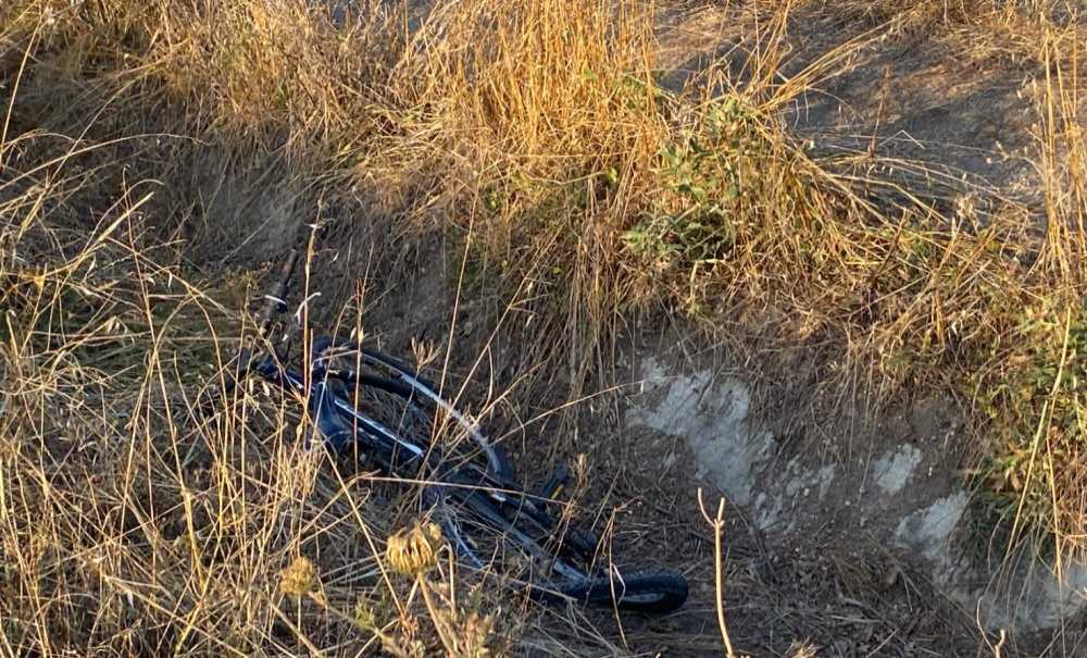 Ergene'de Bisikletli 14 Yaşındaki Çocuk Hayatını Kaybetti