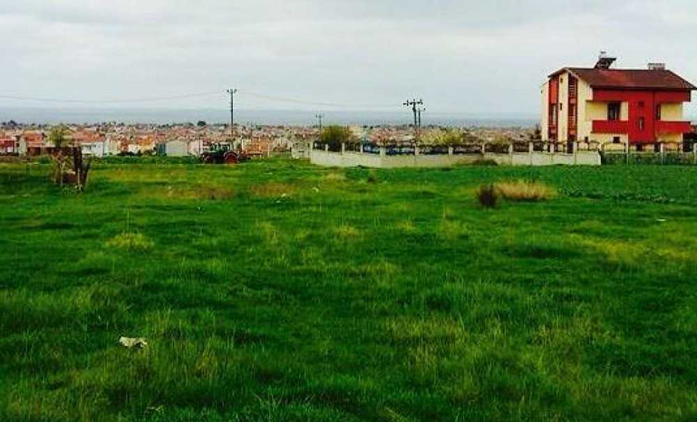 Marmara Ereğlisi'nin Bitmeyen Sorunu, Foseptik!