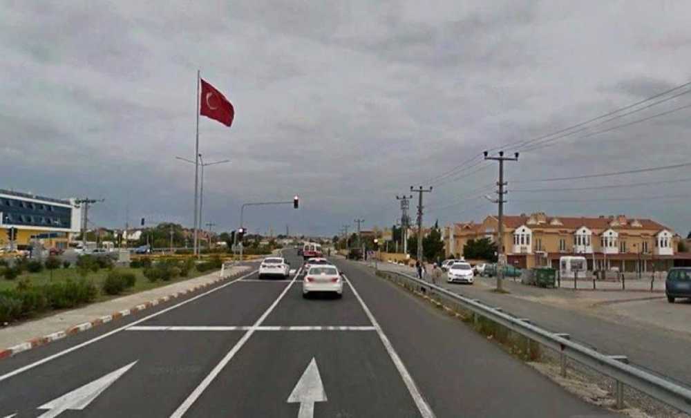 Marmara Ereğlisi'nin Bitmeyen Sorunu, Foseptik!