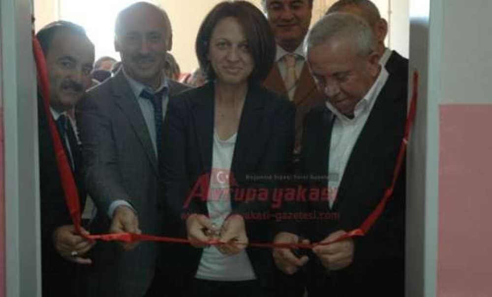 Orion Avm`den Eğitime Büyük Destek