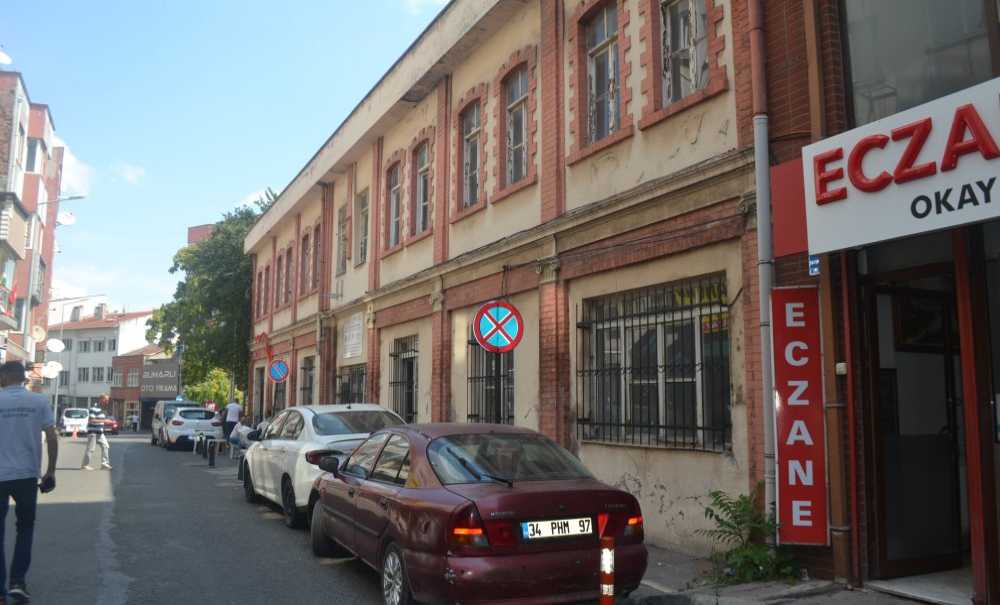 4'Üncü Kez İhalesi İptal Oldu