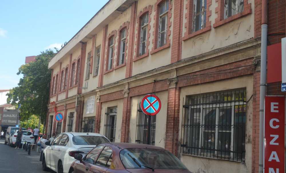 4'Üncü Kez İhalesi İptal Oldu