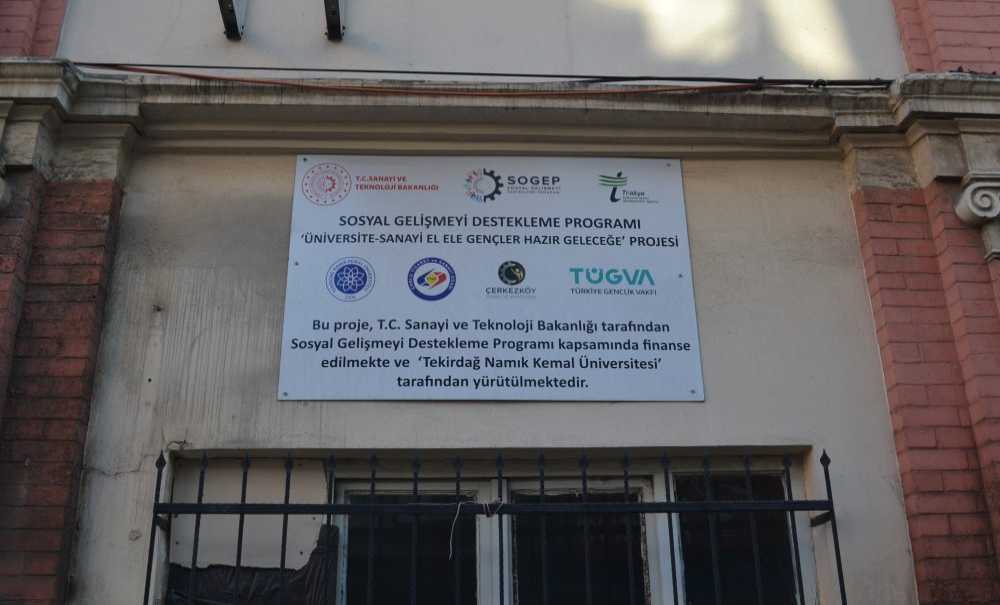 4'Üncü Kez İhalesi İptal Oldu