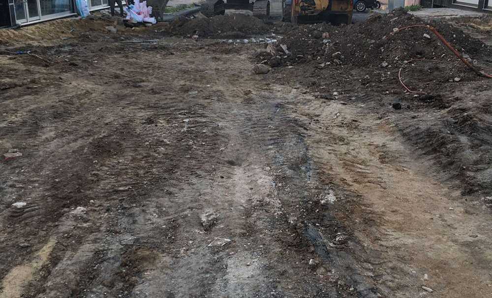 3 Aydır Bitmeyen Yol Çileye Dönüştü