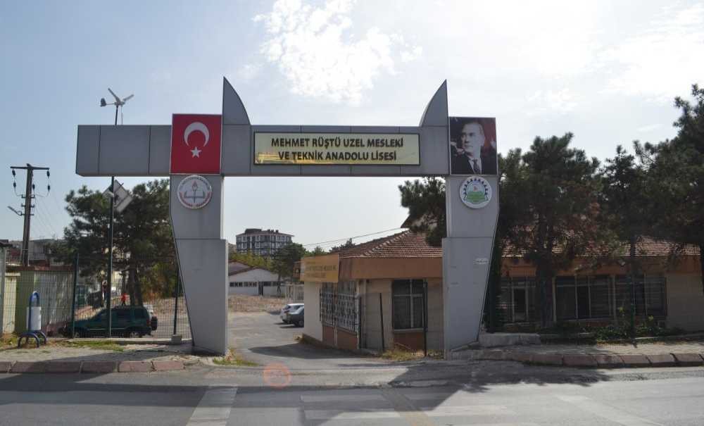 Çorlu'daki İki Okul İçin İhaleye Çıkılıyor