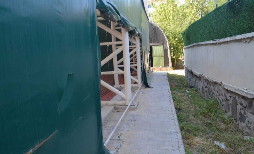 Devri Nihayet Yapıldı, Yakında Açılıyor!