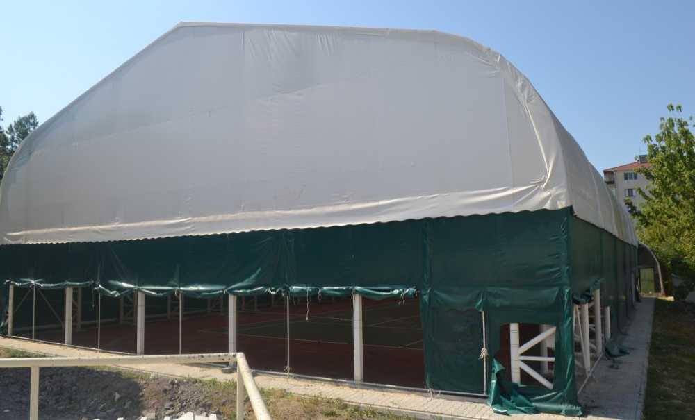 Devri Nihayet Yapıldı, Yakında Açılıyor!