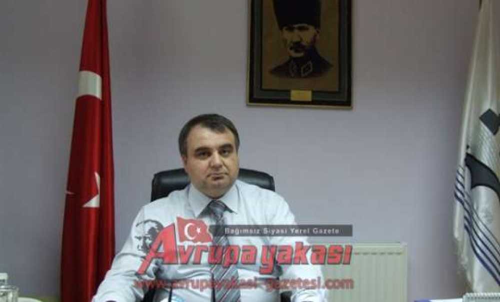 Ulaş Belediye Başkanı Kenan Demiray'dan Son Dakika Hamlesi