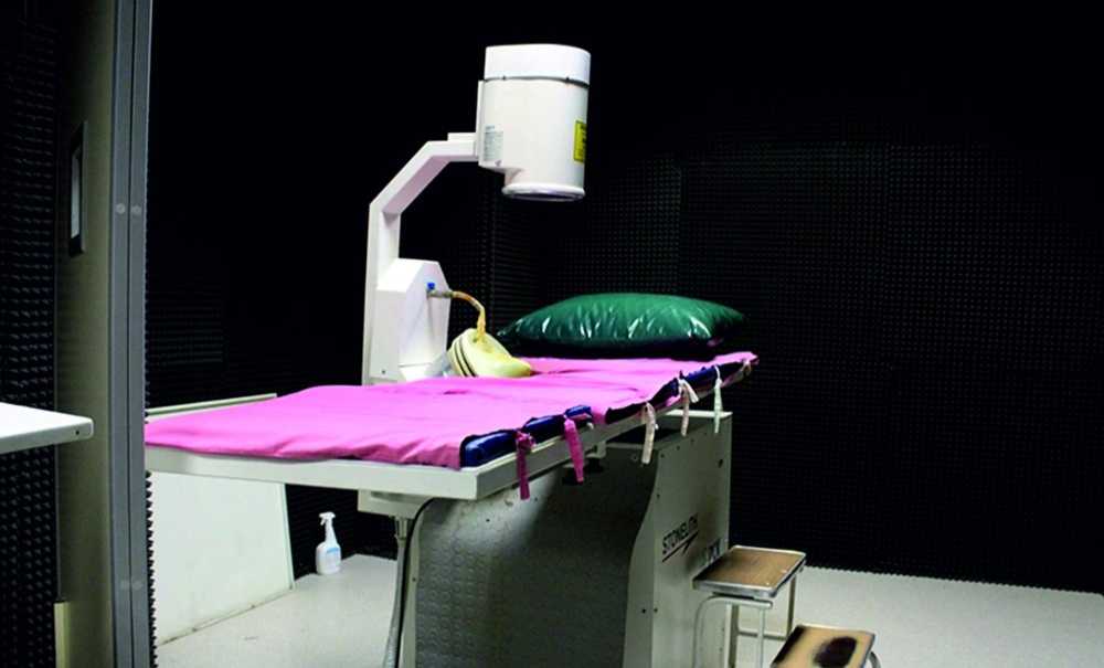 Çerkezköy Devlet Hastanesinde Taş Kırma Cihazı Hizmete Girdi