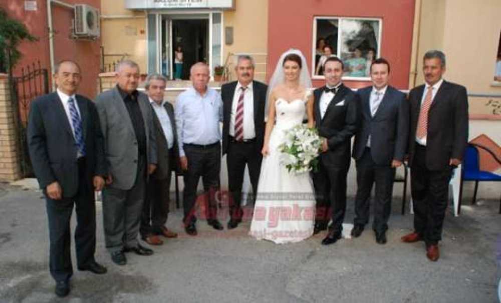 Saltan Ailesi`nin Mutlu Günü