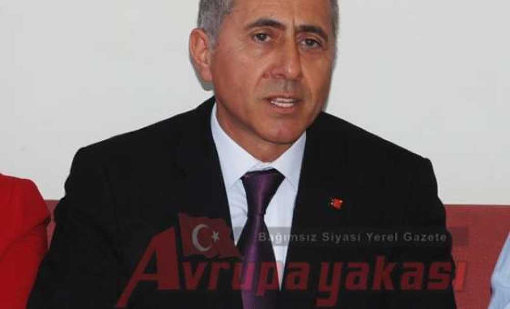 Prof. Dr. Tamer Dodurka`dan Dil Bayramı Kutlaması