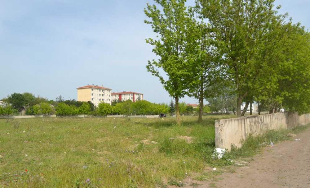 Tam Olimpik Yüzme Havuzu Yapılması Planlanıyor