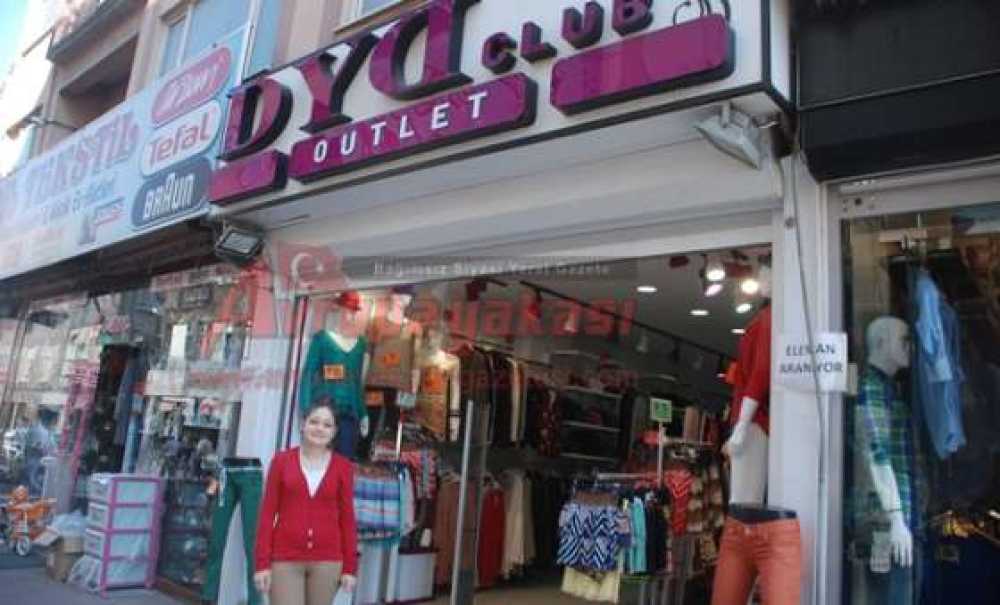 Çorlu'da Sonbahar Modası