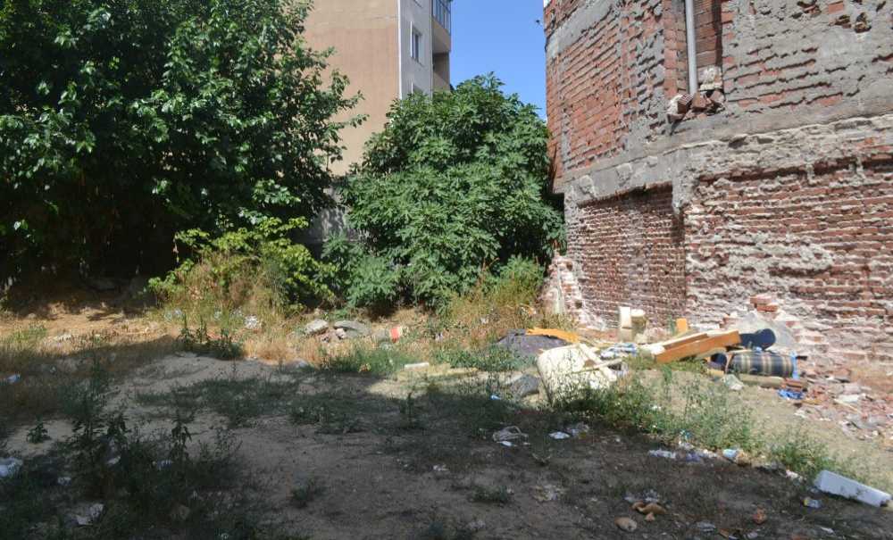 “Mahalle Ortasındaki İzbelik Alanlar Temizlensin”