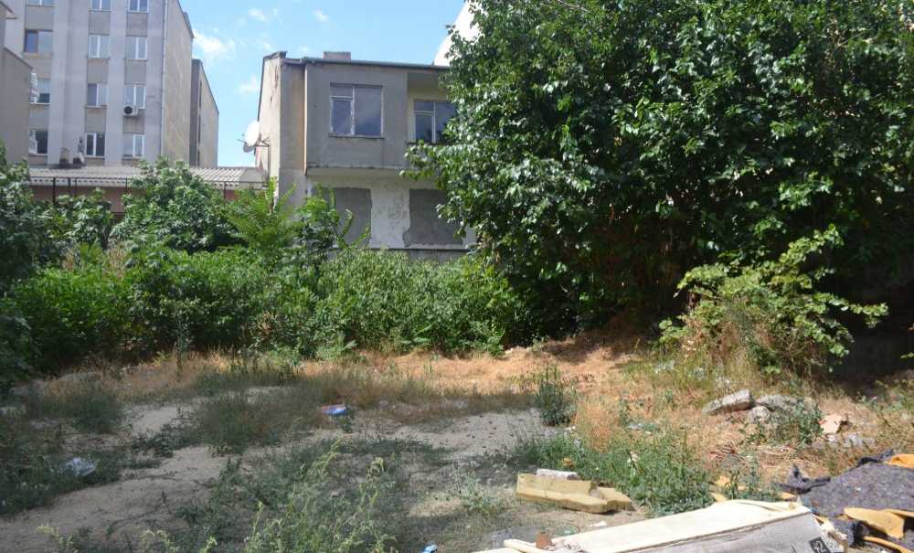 “Mahalle Ortasındaki İzbelik Alanlar Temizlensin”