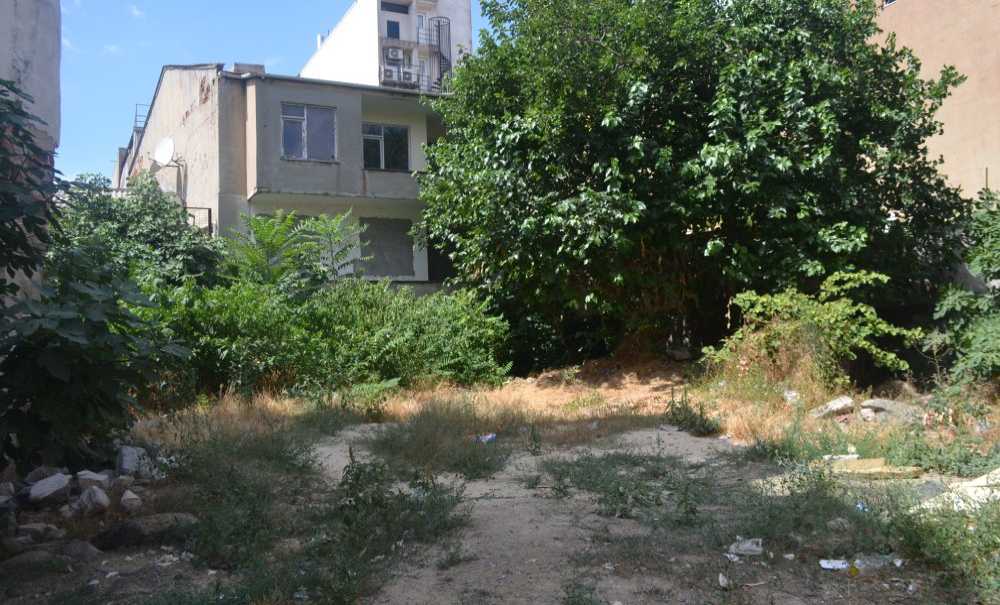 “Mahalle Ortasındaki İzbelik Alanlar Temizlensin”