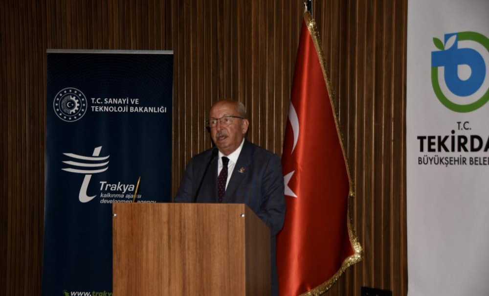 Tbb Sempozyum Düzenlendi