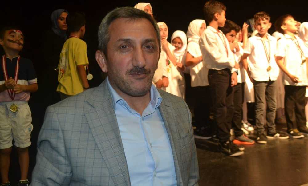 600 Öğrenci Yaz Okullarından Mezun Oldu